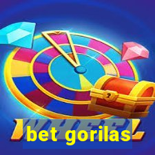 bet gorilas